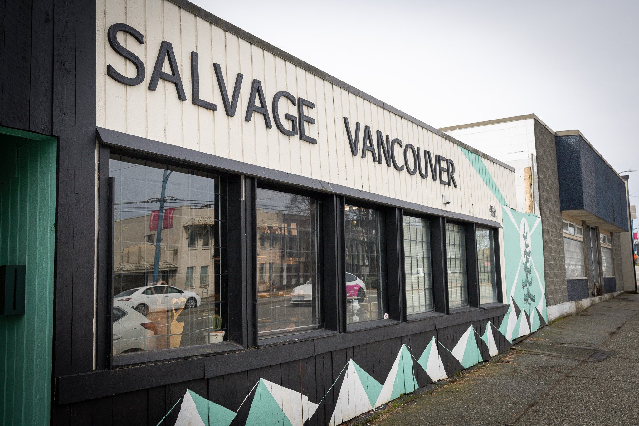 Eastside Culture Crawl 2024